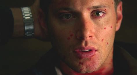 dean winchester|how did dean winchester die.